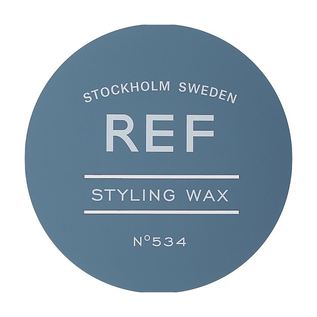 Віск для укладання волосся REF Styling Wax N°534, 85 мл